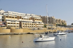 ヴェルディ・セントジョージズベイ・マリーナ イメージ(C)VERDI ST.GEORGE'S BAY MARINA